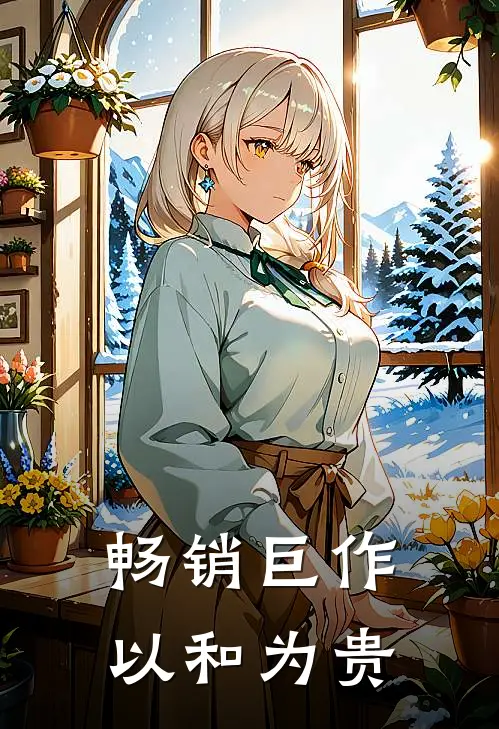 畅销巨作以和为贵
