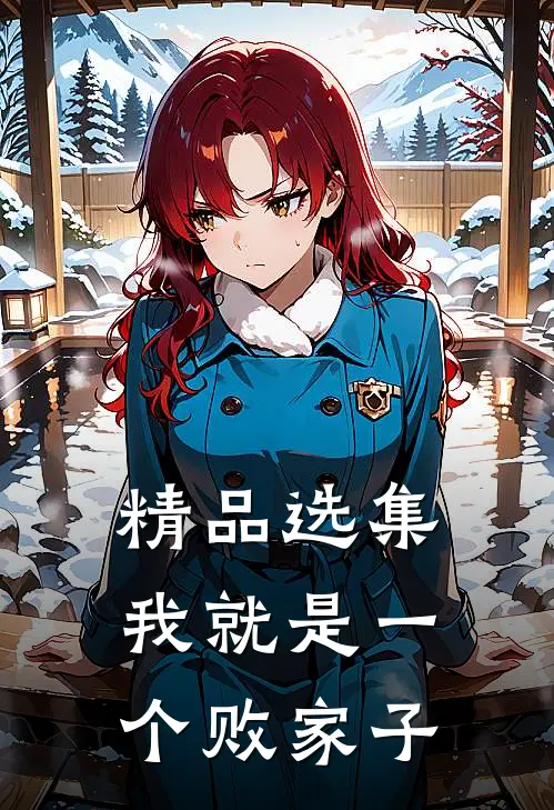 精品选集我就是一个败家子