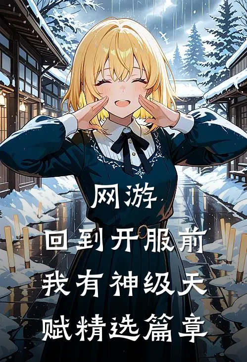 网游：回到开服前我有神级天赋精选篇章