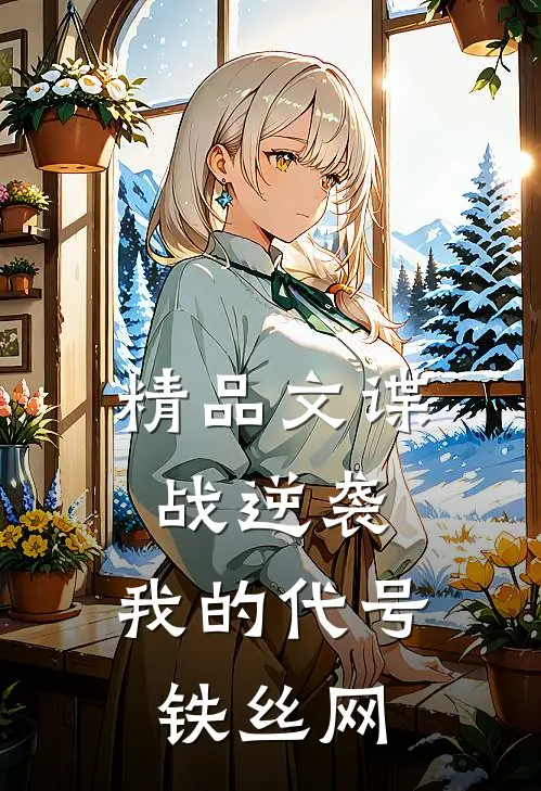 精品文谍战逆袭：我的代号铁丝网