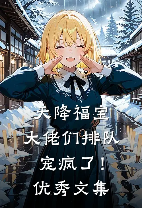 天降福宝：大佬们排队宠疯了！优秀文集