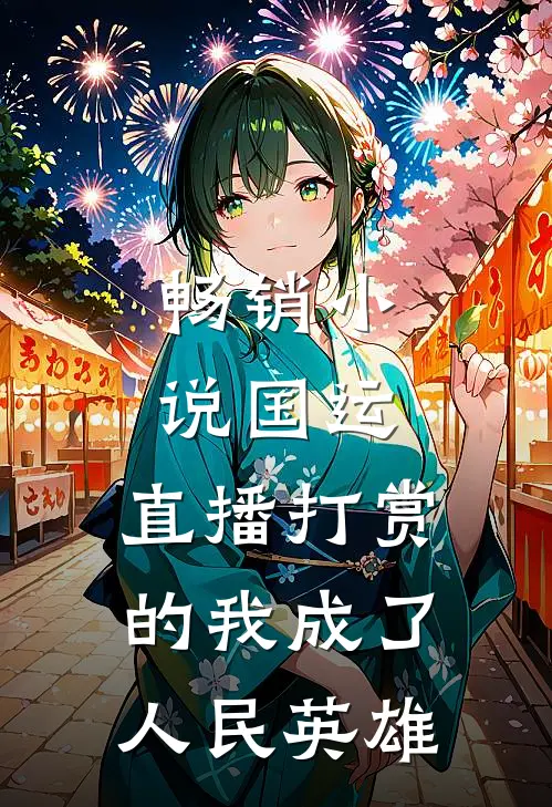 畅销小说国运：直播打赏的我成了人民英雄