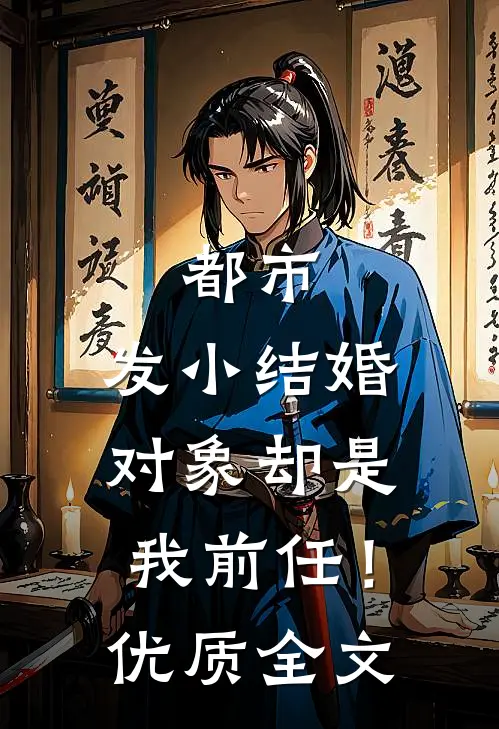 都市：发小结婚，对象却是我前任！优质全文