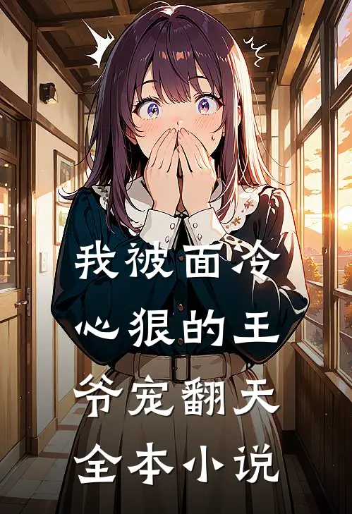 我被面冷心狠的王爷宠翻天全本小说