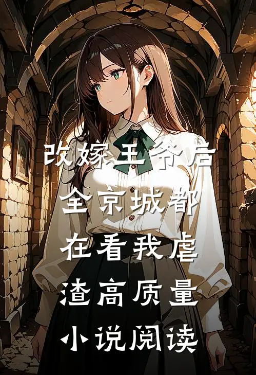 改嫁王爷后，全京城都在看我虐渣高质量小说阅读