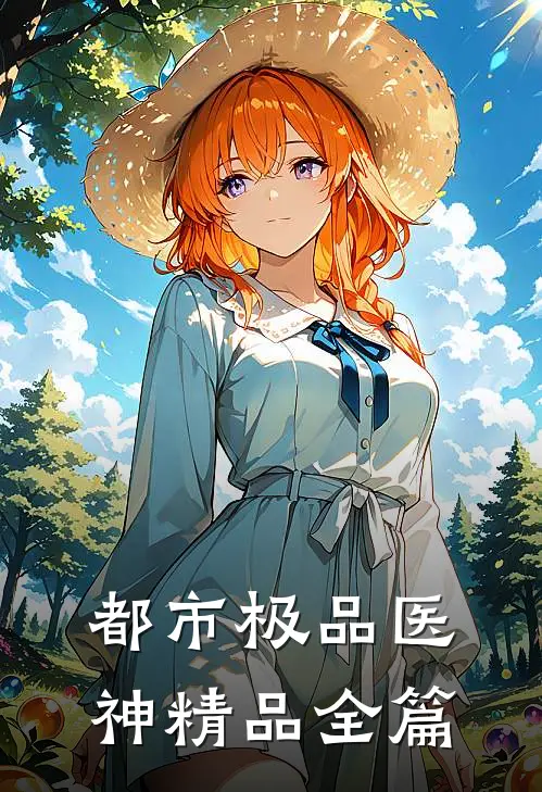 都市极品医神精品全篇