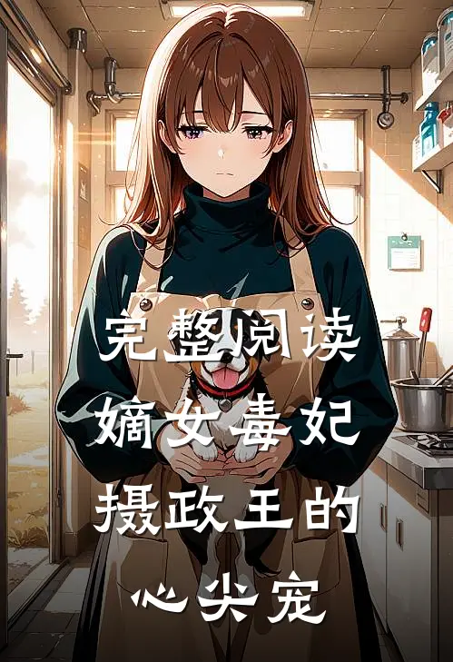 完整阅读嫡女毒妃：摄政王的心尖宠