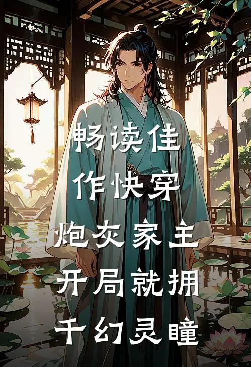 畅读佳作快穿：炮灰家主开局就拥千幻灵瞳