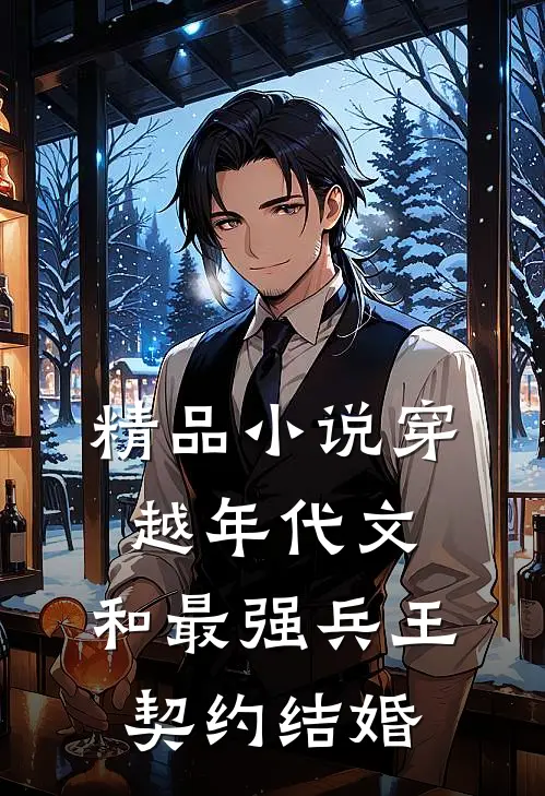 精品小说穿越年代文：和最强兵王契约结婚