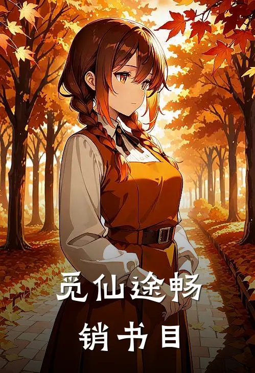觅仙途畅销书目