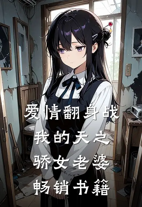 爱情翻身战：我的天之骄女老婆畅销书籍