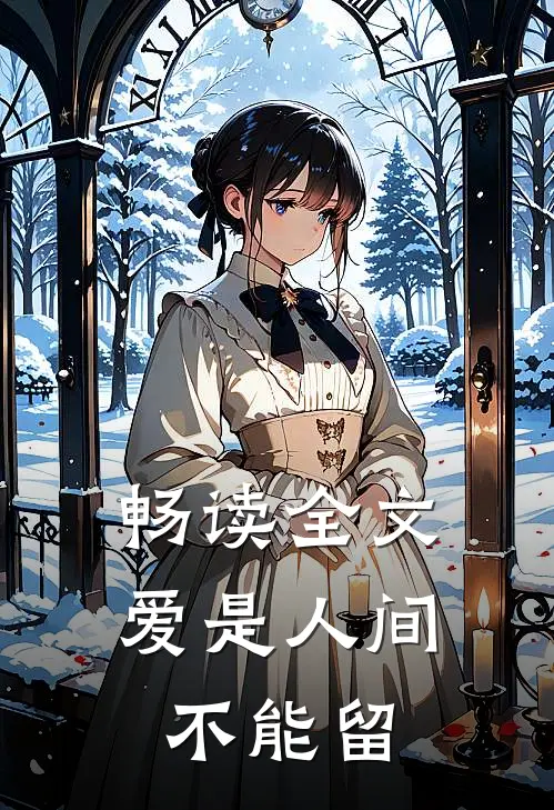 畅读全文爱是人间不能留