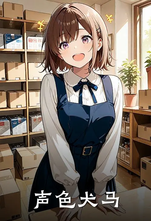 声色犬马
