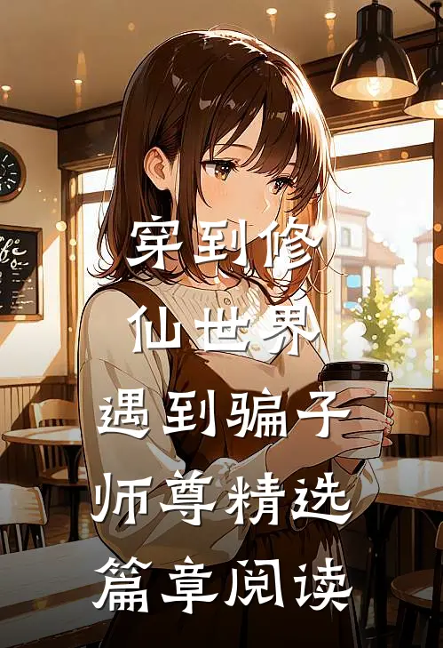 穿到修仙世界：遇到骗子师尊精选篇章阅读