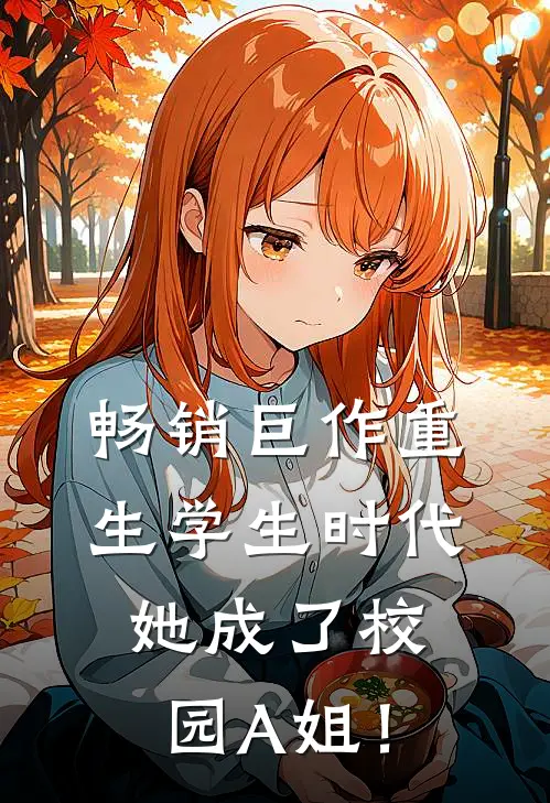 畅销巨作重生学生时代：她成了校园A姐！