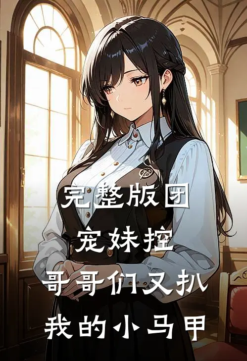 完整版团宠妹控：哥哥们又扒我的小马甲