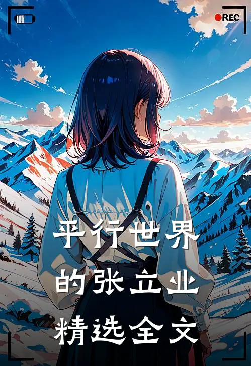 平行世界的张立业精选全文