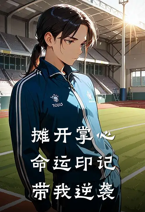 摊开掌心，命运印记带我逆袭