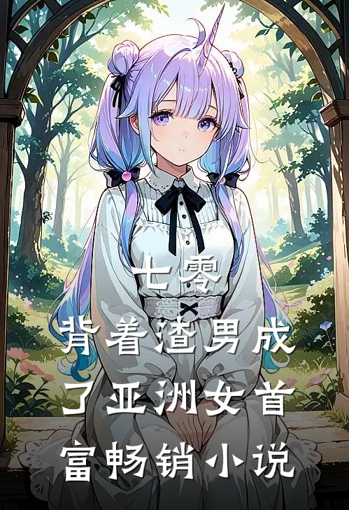 七零：背着渣男成了亚洲女首富畅销小说