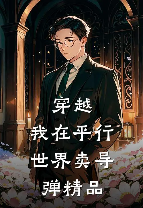 穿越：我在平行世界卖导弹精品
