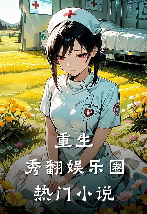 重生：秀翻娱乐圈热门小说