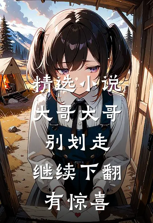 精选小说大哥大哥别划走，继续下翻有惊喜