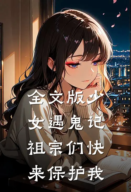 全文版少女遇鬼记：祖宗们快来保护我