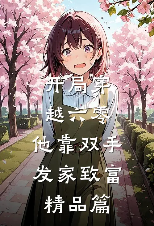 开局穿越六零，他靠双手发家致富精品篇