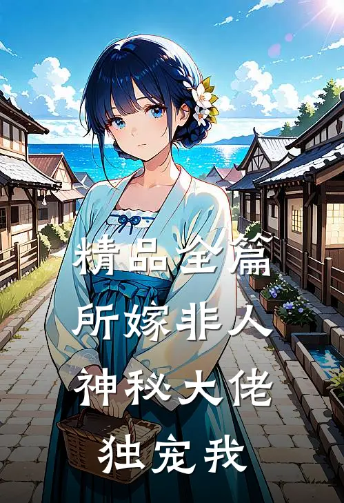 精品全篇所嫁非人：神秘大佬独宠我