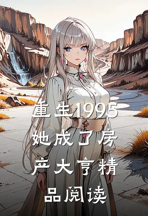 重生1995：她成了房产大亨精品阅读