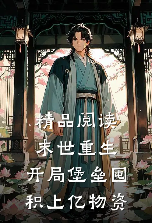 精品阅读末世重生：开局堡垒囤积上亿物资