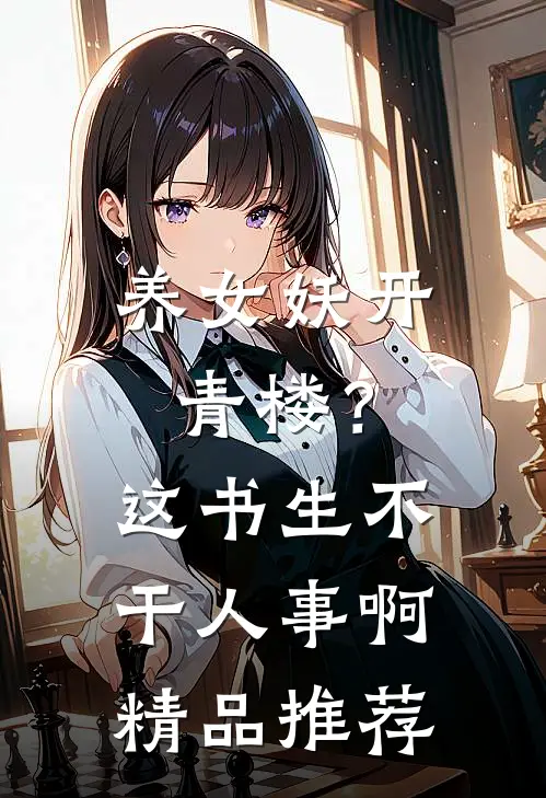养女妖开青楼？这书生不干人事啊精品推荐