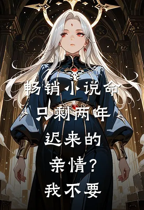 畅销小说命只剩两年，迟来的亲情？我不要
