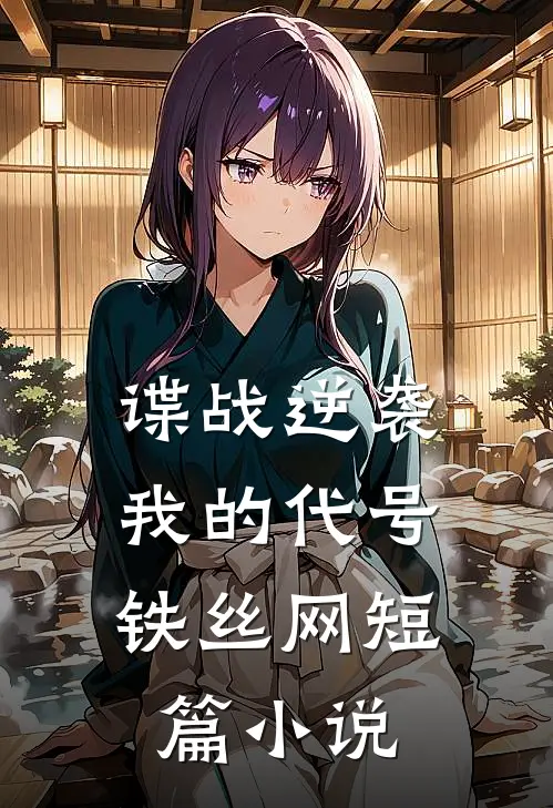 谍战逆袭：我的代号铁丝网短篇小说