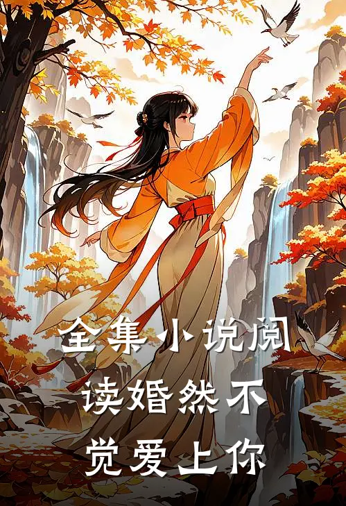 全集小说阅读婚然不觉爱上你