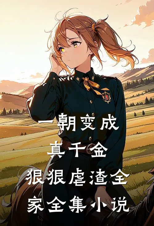 一朝变成真千金，狠狠虐渣全家全集小说