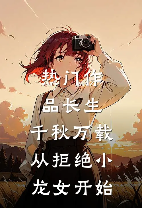 热门作品长生：千秋万载从拒绝小龙女开始