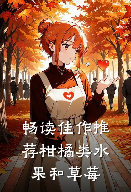 畅读佳作推荐柑橘类水果和草莓