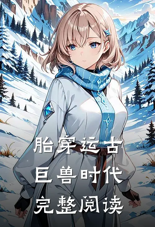 胎穿运古巨兽时代完整阅读
