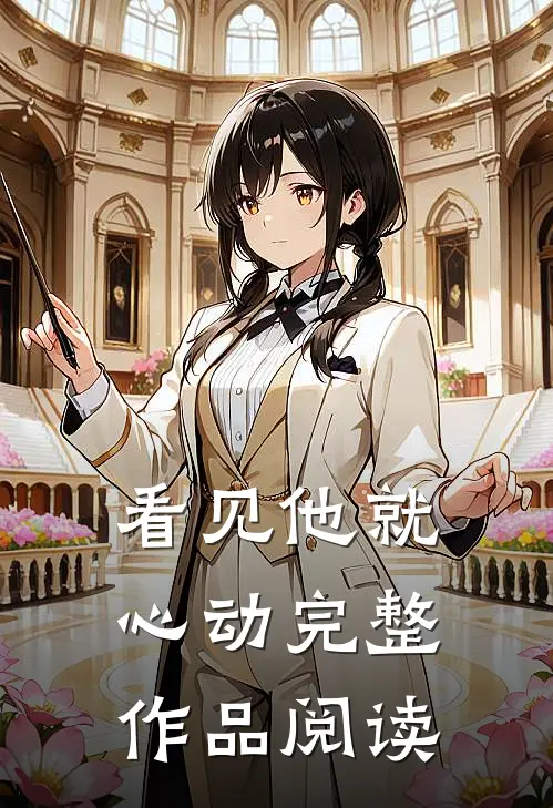 看见他就心动完整作品阅读