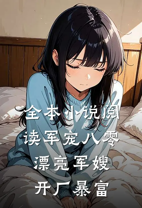 全本小说阅读军宠八零：漂亮军嫂开厂暴富