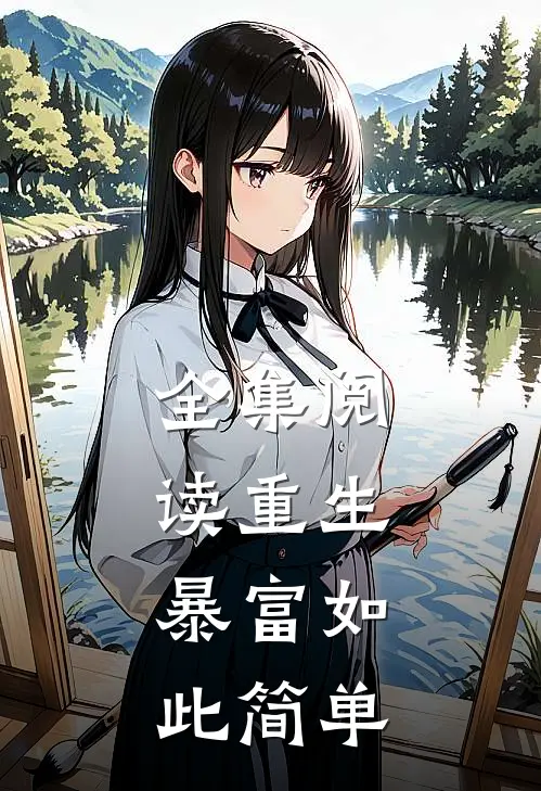 全集阅读重生：暴富如此简单