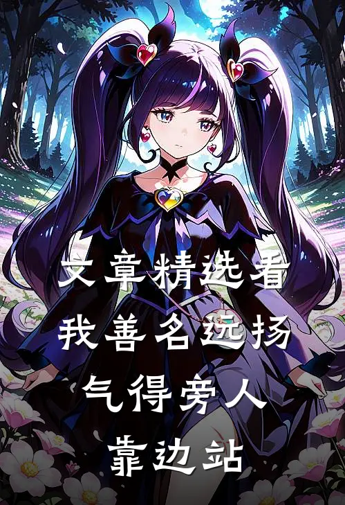 文章精选看我善名远扬，气得旁人靠边站