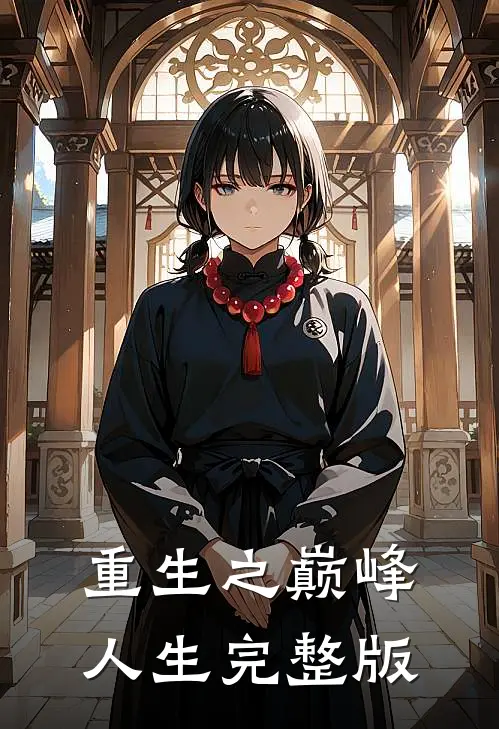 重生之巅峰人生完整版