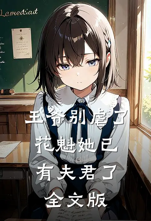 王爷别虐了，花魁她已有夫君了全文版