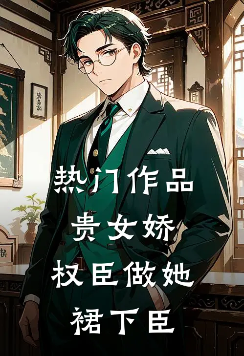 热门作品贵女娇：权臣做她裙下臣