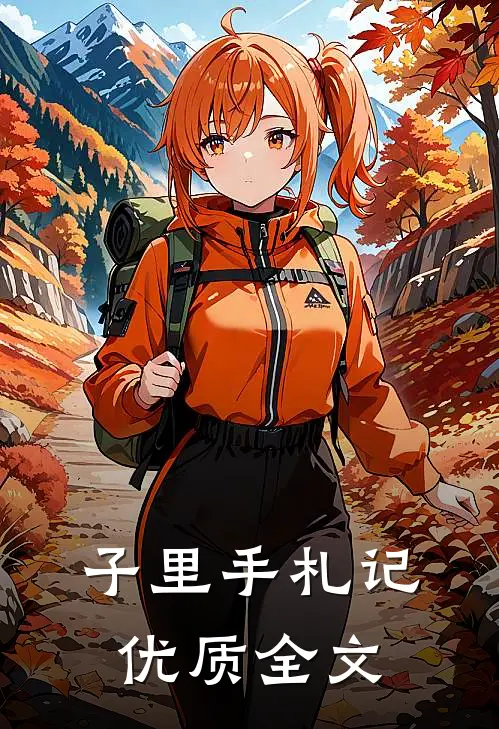 子里手札记优质全文