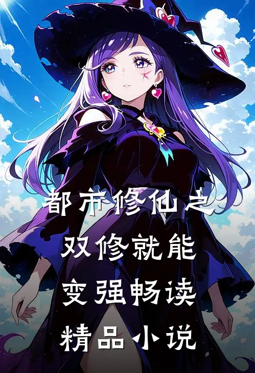 都市修仙之双修就能变强畅读精品小说
