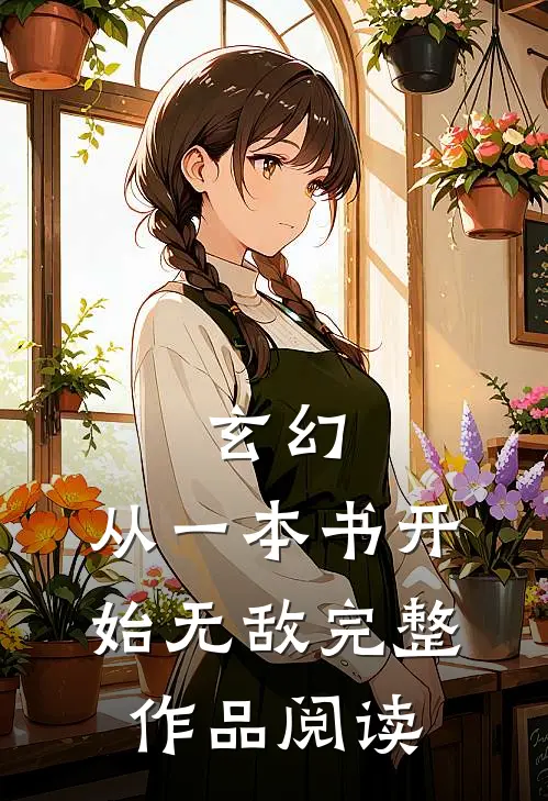 玄幻：从一本书开始无敌完整作品阅读