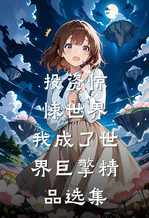 投资惊悚世界，我成了世界巨擎精品选集